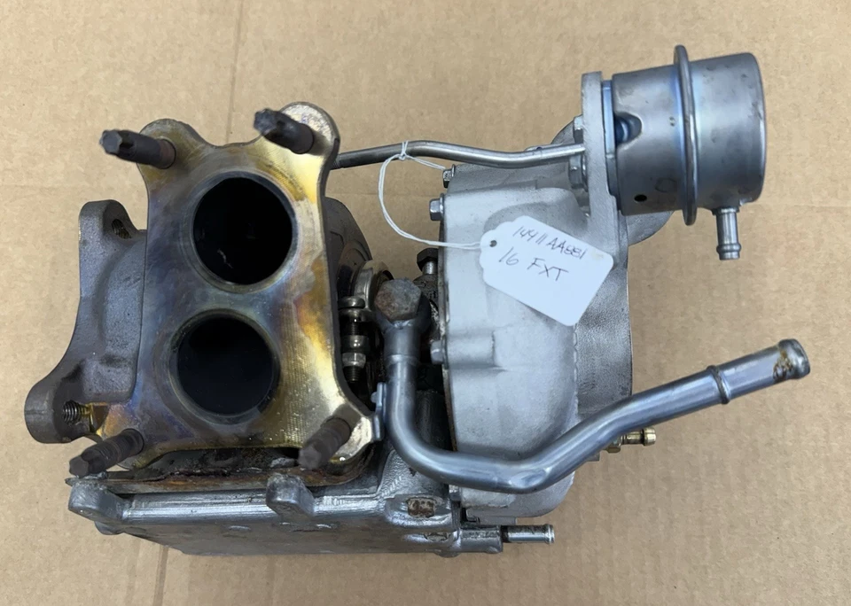 14-21 斯巴鲁 FA20 Turbo 14411AA881 WRX Forester XT — 第 2/4 张图片