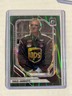 2026 PANINI DONRUSS RACING NASCAR FOTL GREEN SWIRL DALE JARRETT #6/7 - CARD #3