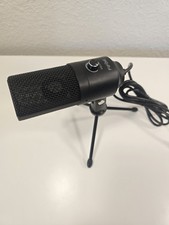 FIFINE USB CONDENSER MICROPHONE K669B BLACK