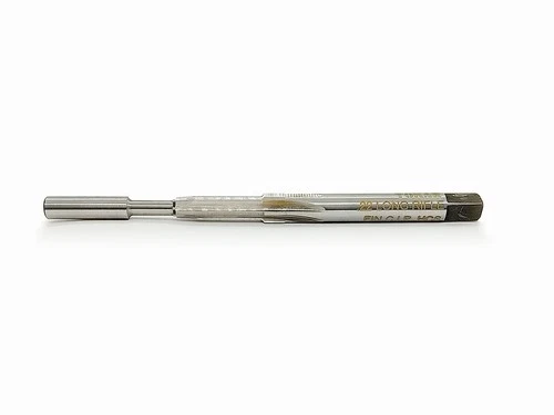 .22 Long Rifle, 22 l.r. 22 lfB finish Chamber Reamer HCS C.I.P.