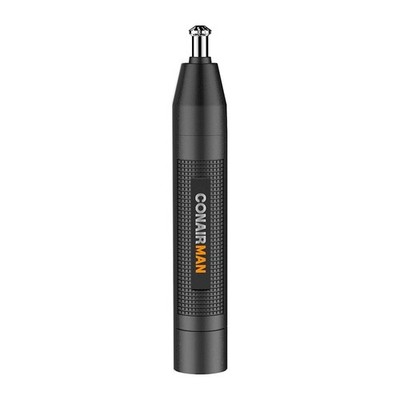Battery-Powered Ear and Nose Trimmer