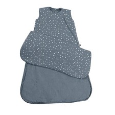 Baby Sleep Sack for Toddlers, Soft Wearable Blanket, Easy Diaper Change, 2.5 TOG