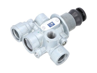 Stoppventil DT Spare Parts 4.61400, M12 x 1,5, M16 x 1,5, M26 x 1,5