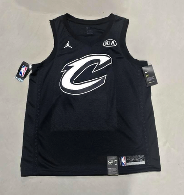 Nike Lebron James Cleveland Cavs NBA 2018 All Star Game Swingman