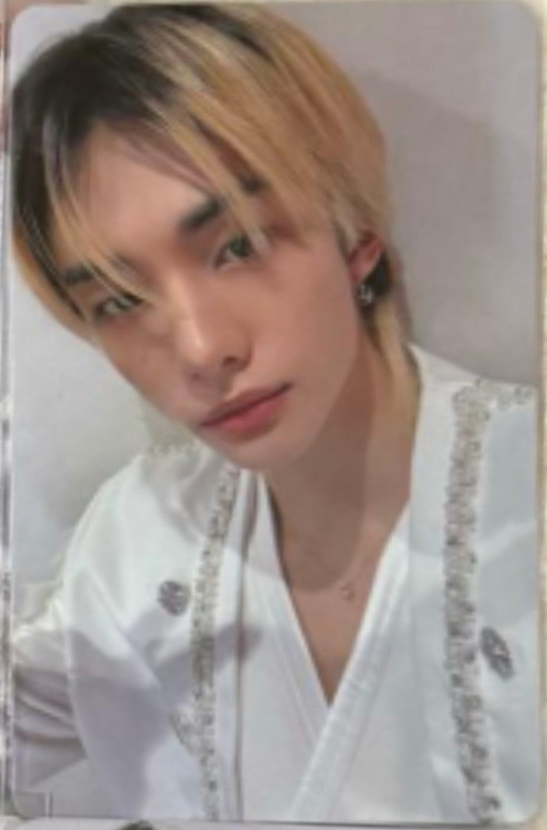 STRAY KIDS Hollow OFFLINE EVENT JAPAN 2026 Japan PHOTOCARD OSAKA