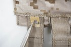Eagle Industries SOFLCS Triple 4.6 mm Mag Pouch MOLLE AOR1 DIG2 — photo 7