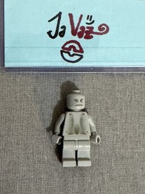 Peeves the Poltergeist Minifigure Lego hp010 Harry Potter ghost 4705 4709 1 DAY!