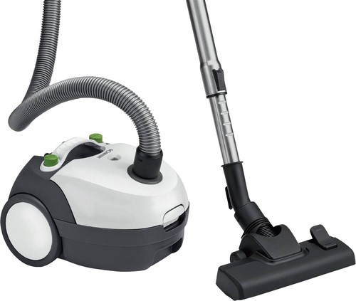 Bomann Bodenstaubsauger BS 9019 N CB 700 W 5- fach Micro Filter System . B Ware