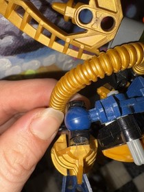 LEGO Bionicle: Brutaka 8734