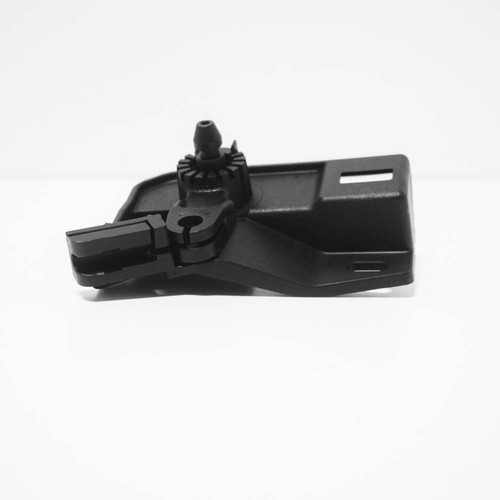 VW TOURAN Mk1 Release Handle Bonnet Bracket 1T2823633B RHD NEW GENUINE - Picture 6 of 7