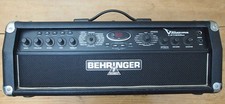 Behringer Vampire LX-1200 Guitar Amplifier 120 Watt Head