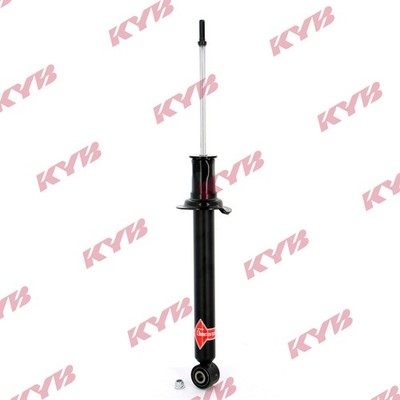 1x KYB Stoßdämpfer Gas A Just 551123 für LS LEXUS 460 USF40 USF41 AWD USF45
