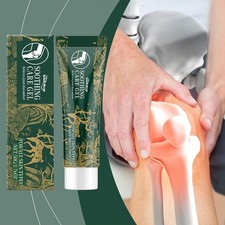 50g Knee Joint Relief Gel,Joint Care Gel,Soothing Repair Relief Gentle Massage  