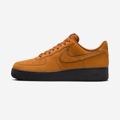Nike Air Force 1 '07 LV8 - Desert Ochre / HQ1966-700 / Mens Shoes Expedited