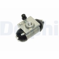 Delphi Radbremszylinder LW90045 FüR CitroËN Peugeot