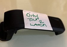 Baby Jogger City Tour 2 Ultra-Compact Travel Stroller - FOLD LATCH