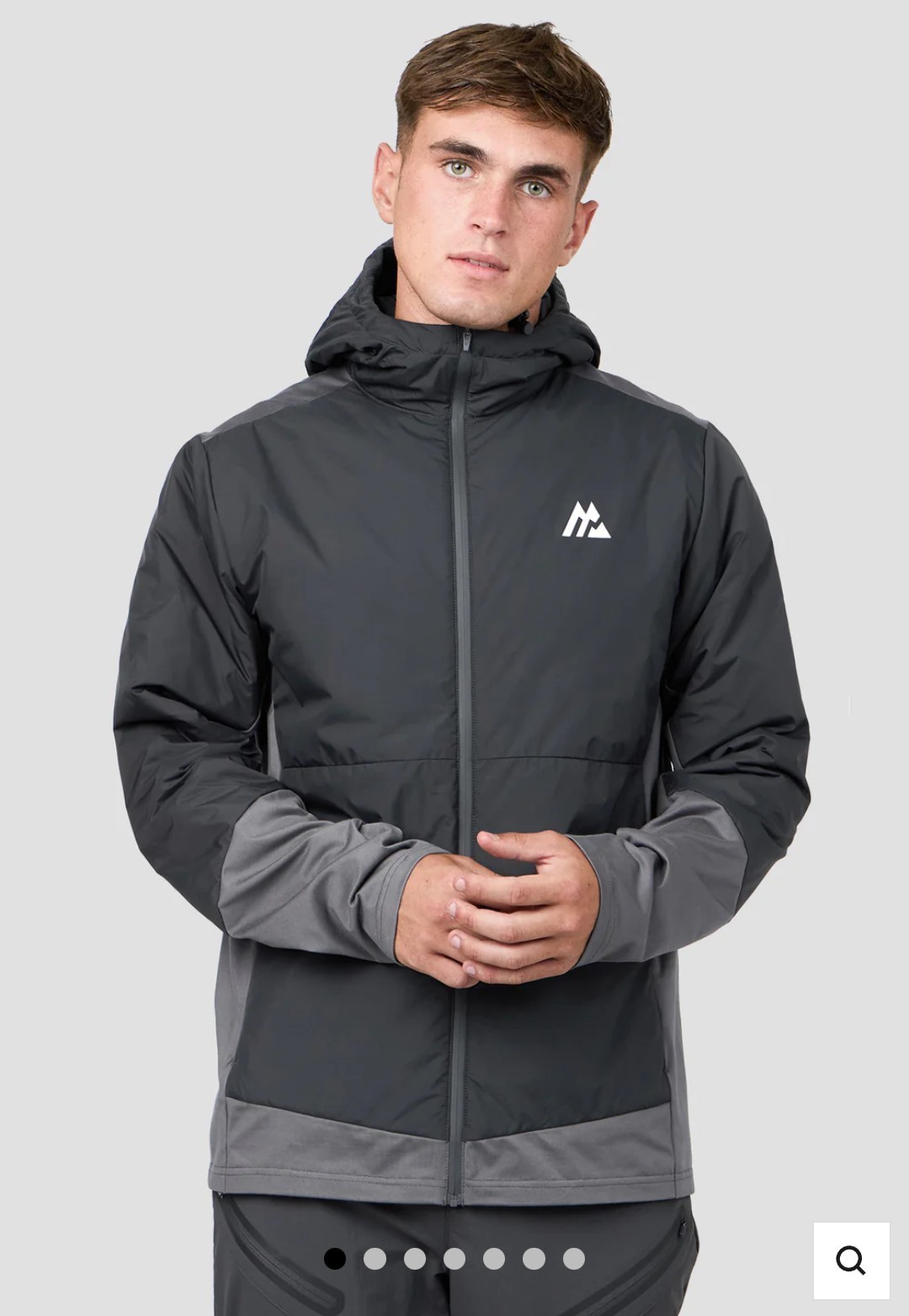 RRP £100 Mens Montirex Jacket. Sizes Large & Medium Available.  100% Genuine 🍂