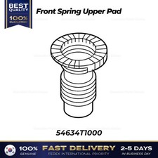 ⭐Genuine⭐ Front Spring Upper Pad 54634T1000 for Hyundai Genesis G80 G90
