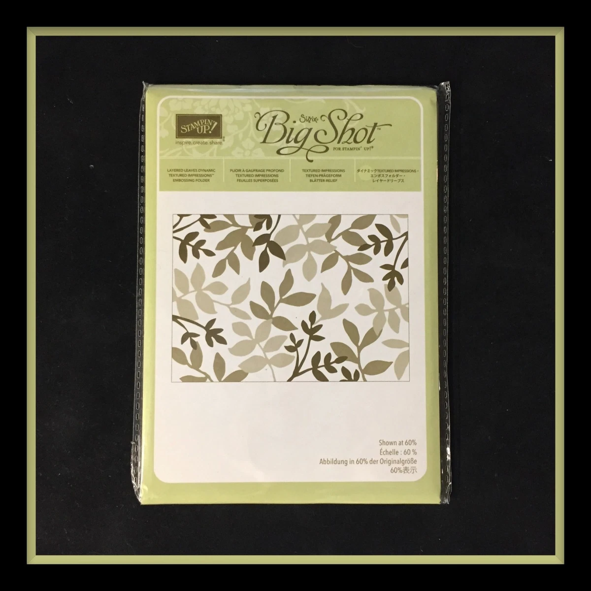 Stampin' Up! Scrapbooking & Paper Craft Supplies for sale | eBay