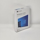 Microsoft Windows 10 Professional 32/64-Bit Retail Box USB Drive Sealed — photo 2