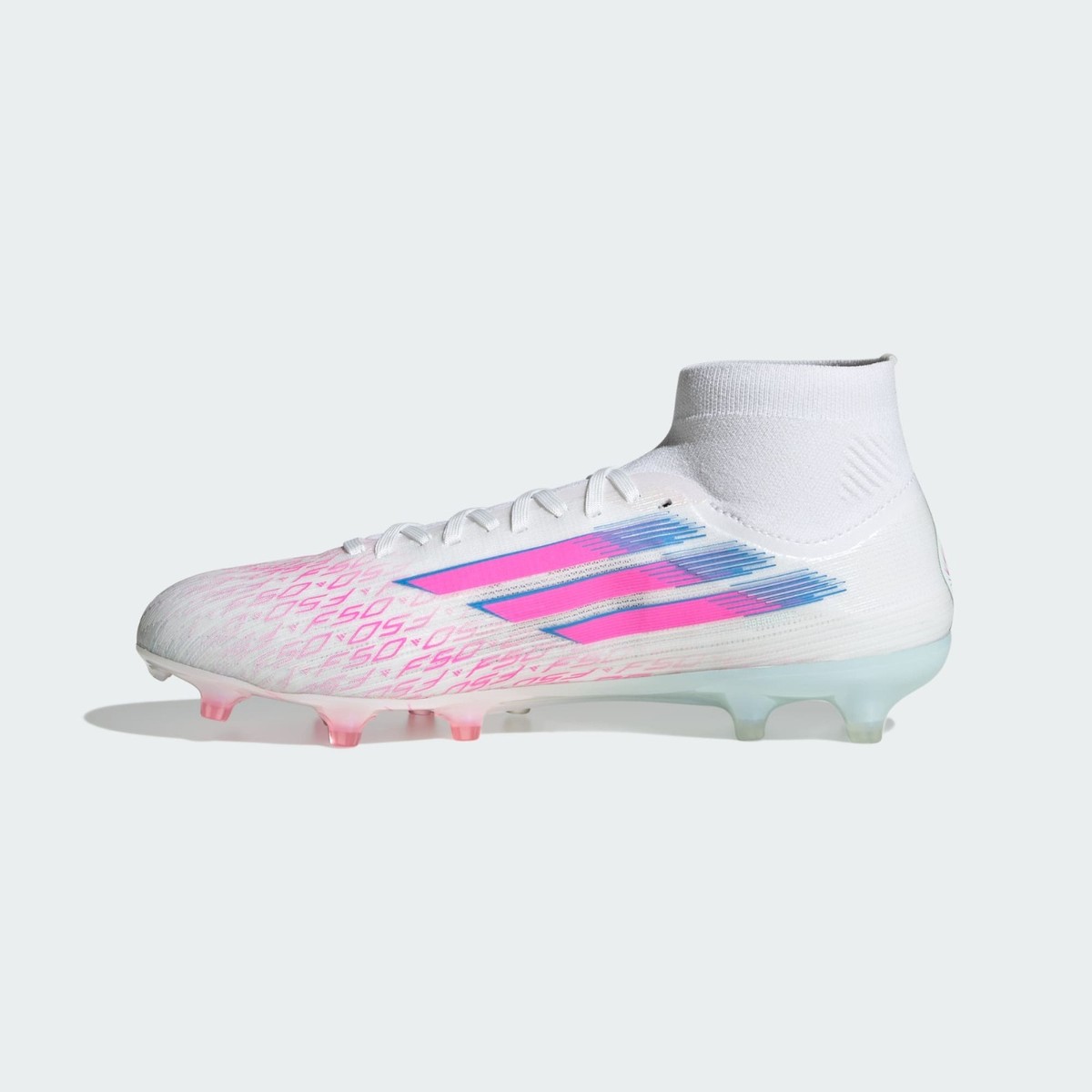 F50 Sparkfusion Pro Firm Ground/Artificial Grass Boots Women