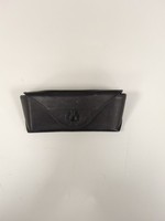 Belstaff Glasses Sunglasses Case Leather