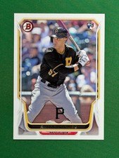 2014 Bowman Baseball PICK YOUR CARD COMPLETE YOUR SET
