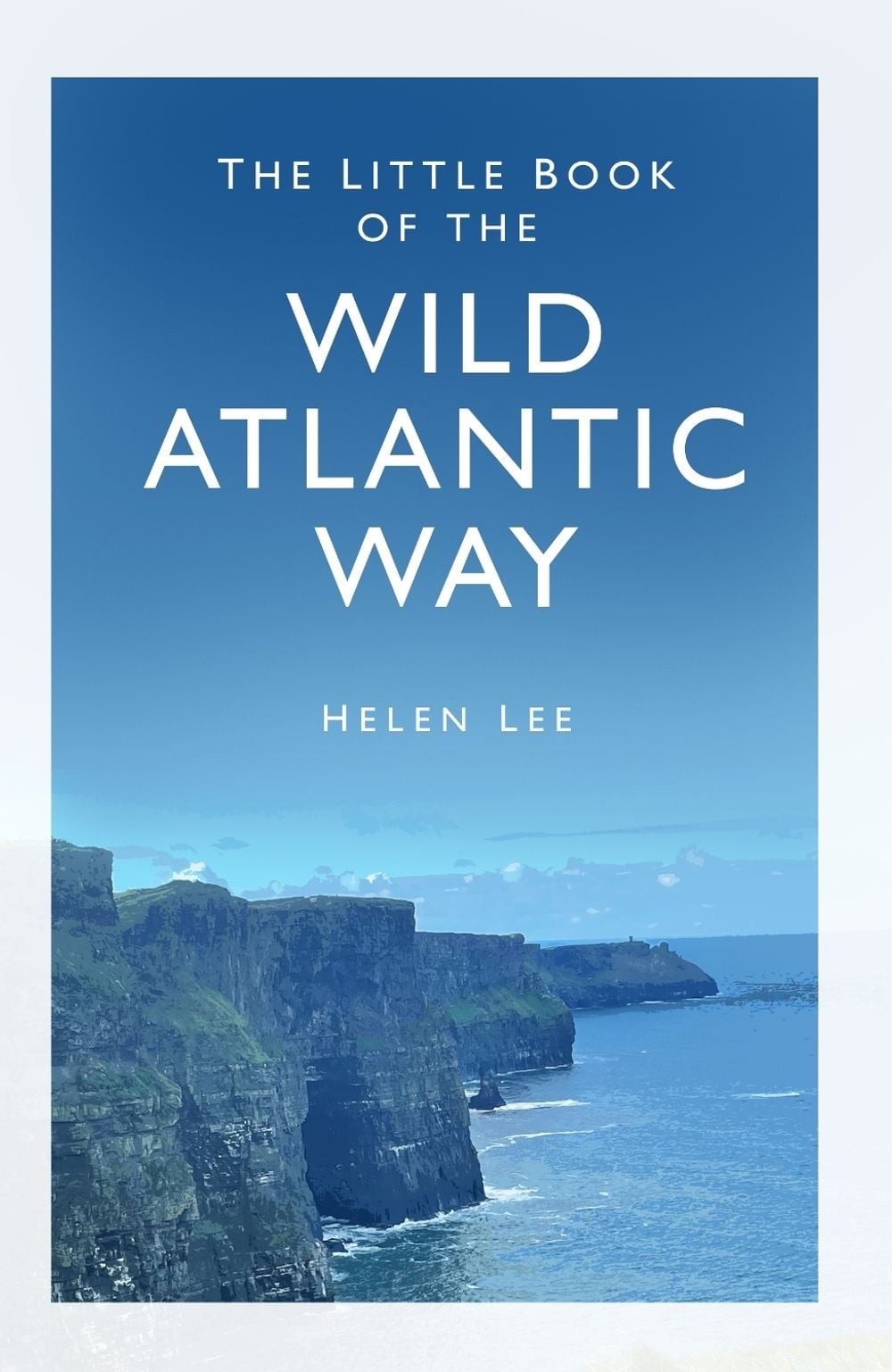 The Little Book of the Wild Atlantic Way by Helen Lee (Paperback Book) - Image 6