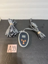 Beautyrest Electric Heated Blanket Controller SCEB 2.4.3