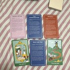 The Writer’s Oracle Deck & Guidebook (60-Card Writing Inspiration Oracle Deck) — photo 5
