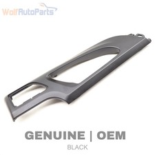 2011-2018 PORSCHE CAYENNE - REAR Right Interior DOOR Handle TRIM 95855534800