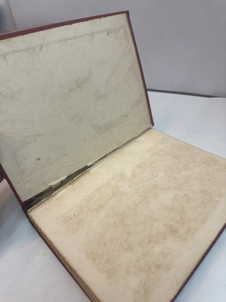 EDWARD FITZGERALD "RUBAIYAT OF OMAR KHAYYAM"1913 FIRST DELUX, 75 PLATES Foto 3 de 4