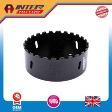 Image of Draper Expert Tungsten Carbide Grit Hole Saw, 114mm 34969