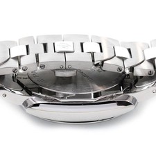 PANERAI Luminor Due 42MM PAM01124 Date Navy Dial Automatic Men's Watch_845813 7