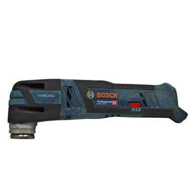 Bosch - Professional GOP 12V-28 Heavy Duty - Cordless Multi-Cutter