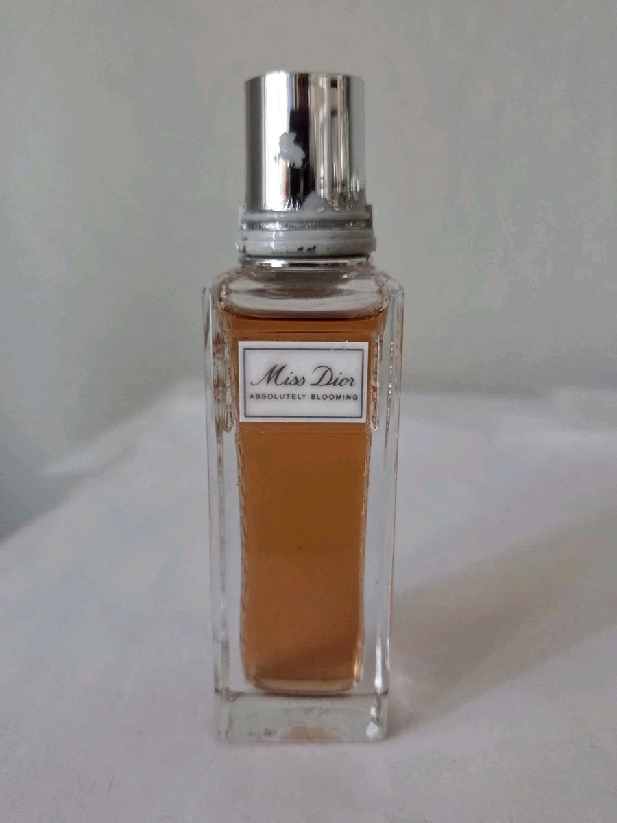 Miss Dior Absolutely Blooming 50ml香水⭐︎未開封 Dior Miss Dior Absolutely Blooming Eau de Parfum for Women for