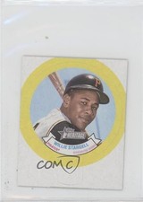 2022 Heritage High Number 1973 Topps Candy Lids Willie Stargell #HN19 HOF h7i