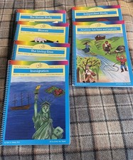 Moving Beyond the Page Ages 9-11 Language Art...