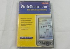 My Software WriteSmart Pro for Palm OS Handhelds - CD-ROM 4190 
