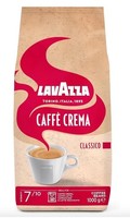 Lavazza Caffe Crema Classico Kaffeebohnen, 6X1Kg Neu Ovp