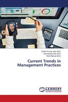 Sudhir Kumar Jena (U. A.) | Current Trends In Management Practices | Taschenbuch