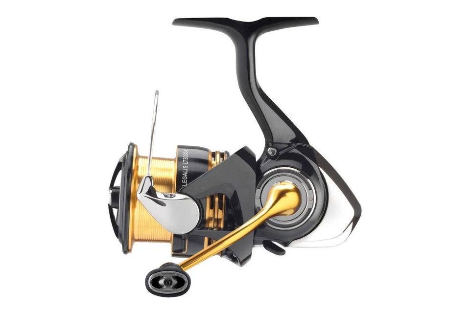 DAIWA 23 Legalis LT1000D(U) by TACKLE-DEALS !!!