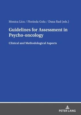 Dana Rad Guidelines for Assessment in Psycho- oncology (Taschenbuch)