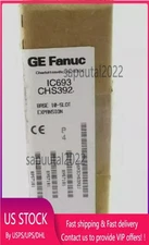 1PC GE Fanuc IC693CHS392 Fanuc Slot Expansion Module IC693CHS392 NEW