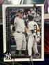 2025 Topps Update Series - City Boys US85 - New York Yankees JUDGE CHISHOLM JR