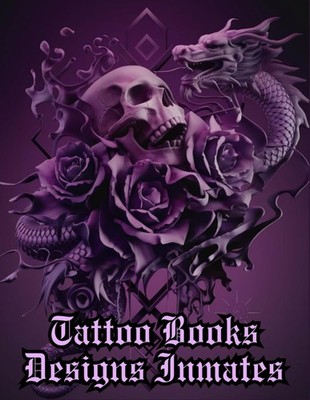 Tattoo Designs for Inmates: Inspiration for Artists and