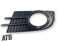 StoßStange Gitter Links LüFtungsgitter Vorne FüR Vw Tiguan 5N Ab 2011 Neu