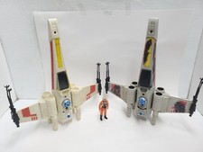 X-Wing Fighter (Battle Damaged) for sale
