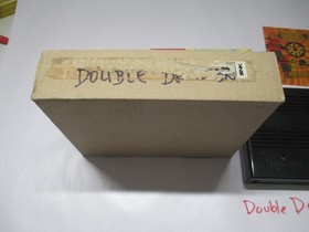 Double Dragon Neo Geo MVS cart