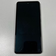 Samsung Galaxy A52 | SM-A525F/DS | 128GB | Schwarz (Ohne Simlock)